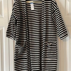 Agnes & Dora Forever Cardi - L